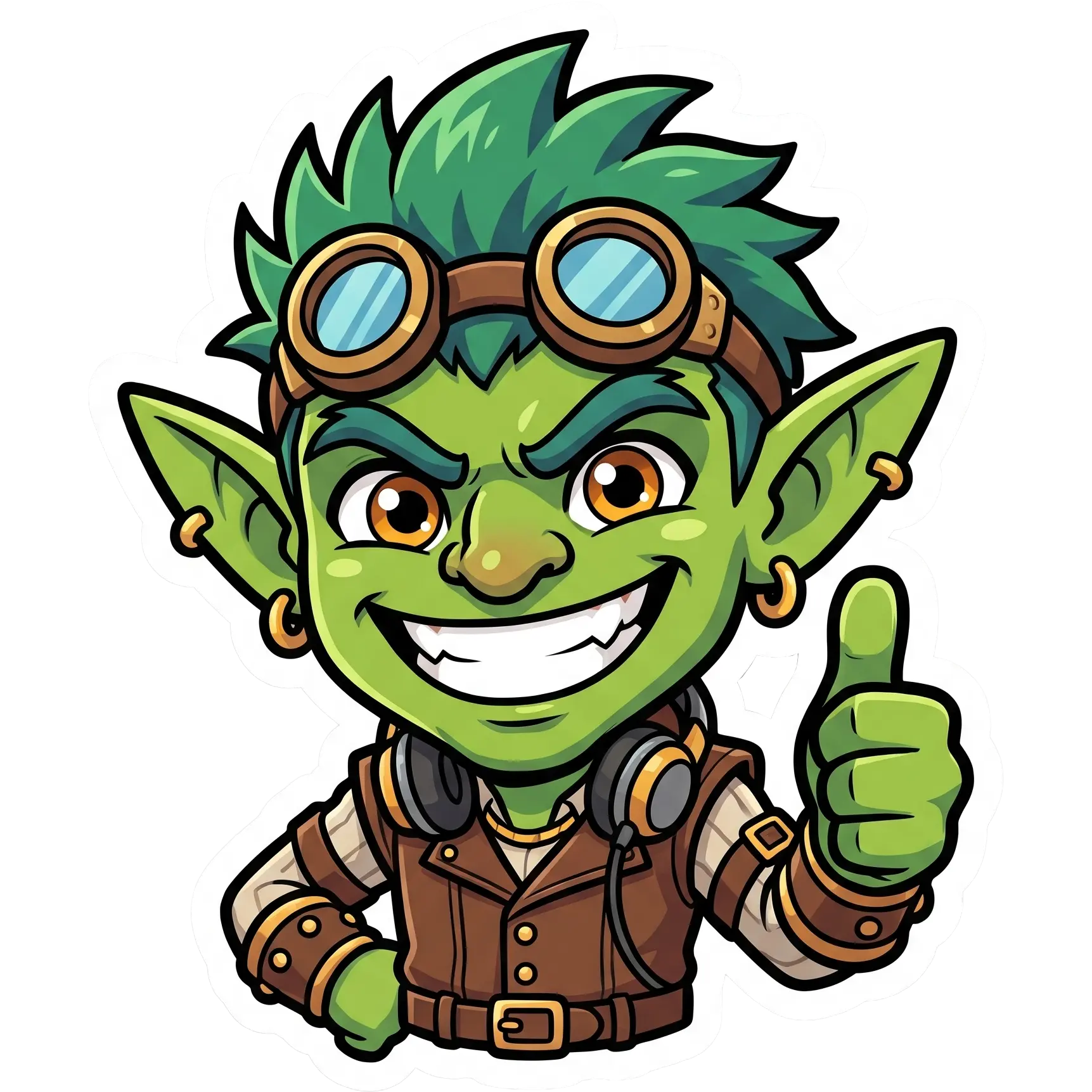 Thumbsup